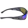 Eyelevel Predator Polarised Men's Sunglasses Blue One Size