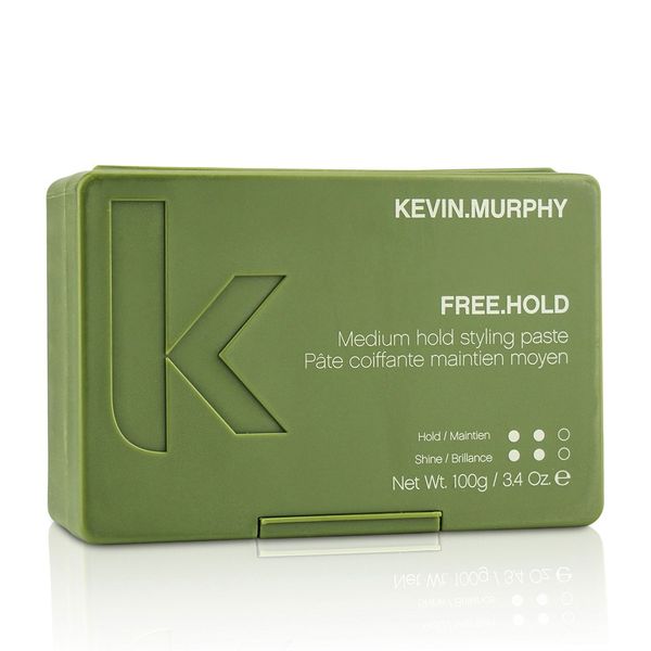 Kevin Murphy Free Hold