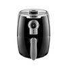 Chefman Turbofry 2 Liter Air Fryer - Black