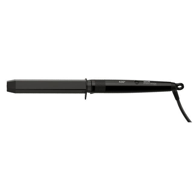 BaBylissPRO Studio Design Series Crimpcurl Curling Wand, Hair Styling Tools & Appliances, BCI005UC