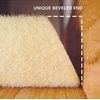 18 Inch Doll Gray Sealant Applicator T Bar for Efficient Floor Finishing