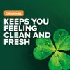 Irish Spring bar Soap (20/3.75 Oz Net Wt Oz), Original, 74 Ounce (Pack of 1)