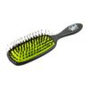 Wet Brush Shine Enhancer Hair Brush, Black