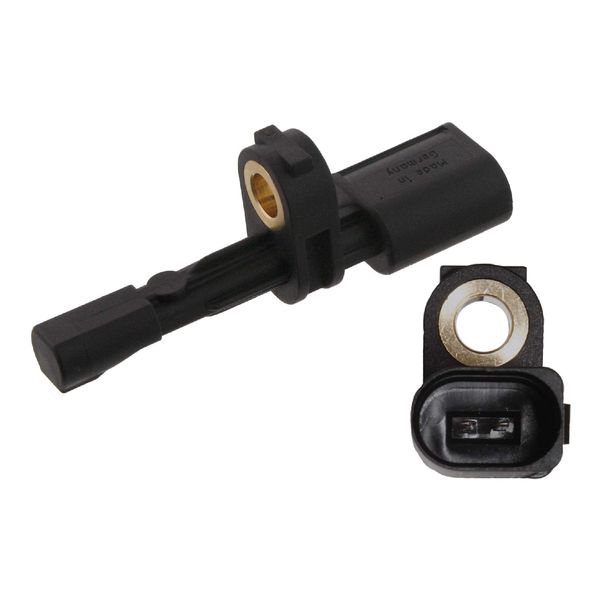 febi bilstein 33541 ABS Sensor, pack of one