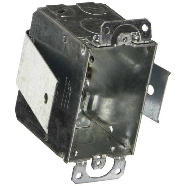RACO Hubbell Electrical PROD 545 swithc Box, 3" x 2", Product Specific