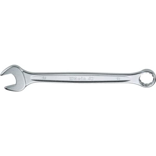 Beta Combination Spanner 42N 22X22mm 000421022