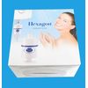 Hexagon Shower Head Water Filter Water Softener Remove Chlorine