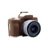 Rieibi Silicon Case for Canon EOS M50/M50 II, Soft Protective Camera Cover