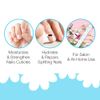 Flowery Rose Scented Cuticle Oil, 0.5 oz, 1 Pack
