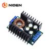 300W XL4016 DC-DC Max 9A Step Down Buck Converter Adjustable Power Supply Module