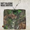 Mossy Oak Camo Mesh Hunting Face Mask, Multicolor, One Size