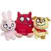 Love Monster Bad Ideas Puppy Small Soft Toy