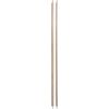 E-Z Stitch Scroll Rods 36" Heavy-Duty .625"