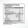 Type Zero Ultra Clean Vegan BCAA Powder + Electrolytes (Tropical Punch | 6G)
