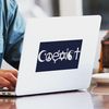CafePress Coexist Sticker Sticker (Rectangle 10 pk)