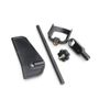 Kestrel Rotating Vane Mount & Carry Case 5000 Series Black