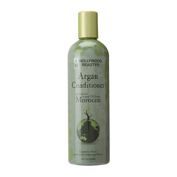 Hollywood Argan Conditioner 355 ml