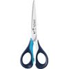 Maped Sensoft 3D Left-Handed Scissors 16cm 6.5 inch (Assorted Colours)