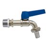Sealey 1/2" & 3/4"BSP Drum Tap - TP124