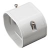 Inaba Denko LDJ-70-W Joint White
