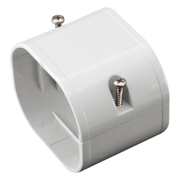 Inaba Denko LDJ-70-W Joint White