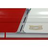 55 Chevy Bel Air Mailbox sticker decal graphics
