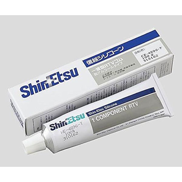 Shin-Etsu KE-4896-T Silicone Sealant