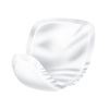 Lille Suprem For Men Disposable Small Shaped Pads, Breathable, Anatomic Shape, Highly Absorbent, Extra, 650mls