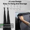 2 Pack Microfiber Towels (36"X 24") Extra Large Ultra Absorbent Drying Towel for
