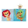 CHICCO Animal Book