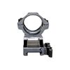 Presma Wing Series 30MM Picatinny Rail Quick Release Cantilever Scope Mount