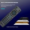 G20S PRO BT 2.4G Wireless Voice Remote Control For Android TV Box Smart TV