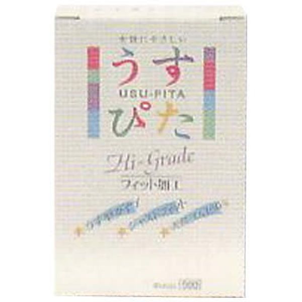 うすぴた500 4コ入 ×10個セット