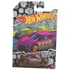 Hot Wheels '16 Camaro SS, [Purple] 5/5 Halloween