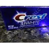 16 Crest 3D White STAIN ERASER FRESH MINT Whitening Toothpaste 2.3 oz. NEW