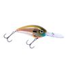 Bomber Fat Free Shad Bluegill 3"