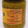 SANTA FE SEASONS Salsa Fire Roasted Green Chile, 16 OZ