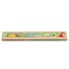 Bamboo Toothbrush - World Map