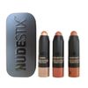 NUDESTIX Mini Soft & Warm Nudes 3-Piece Kit