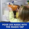 Automatic Drink Dispenser - Hands-Free Beverage Dispenser for Fridge - Perfec...