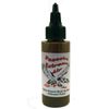 Paasche 60 ml Brown Acrylic All Surface Paint Airbrush Paint