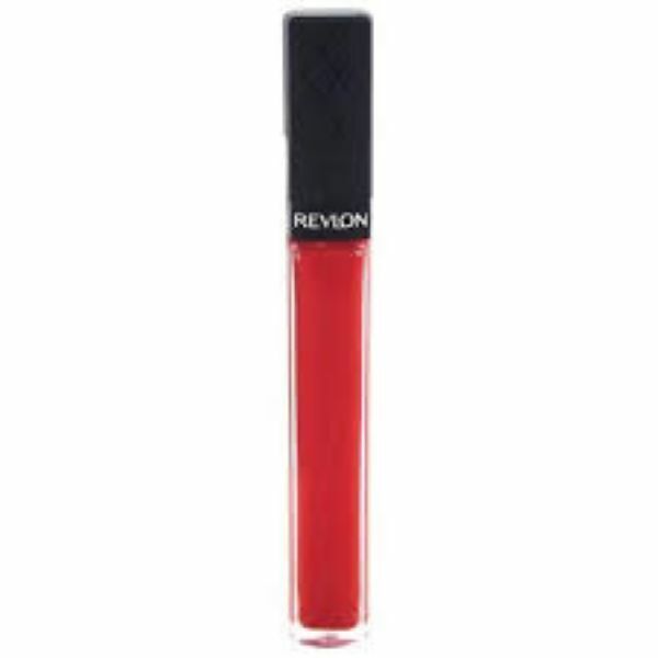 Revlon ColorBurst LipGloss FIRE 018 new sealed