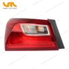 For Chevy Malibu 2016 2017-2021 Tail Lights Direct Replacement Driver Left Side