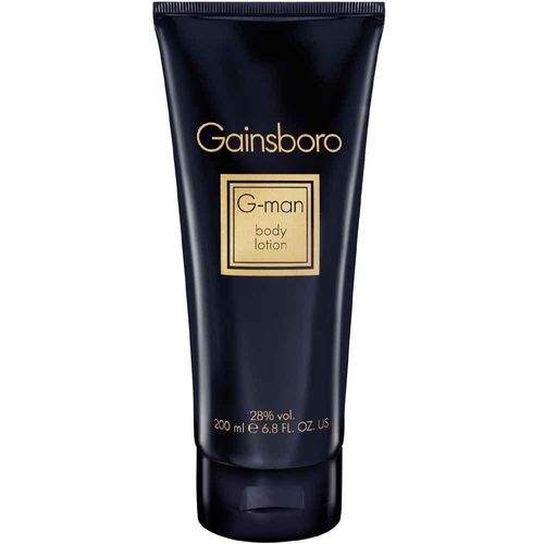 Gainsboro G-Man Body Lotion 200 ml