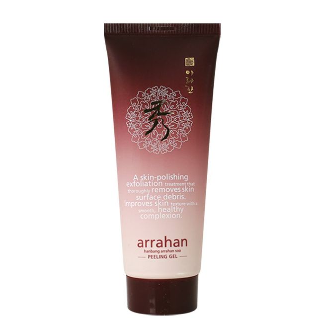 arrahan Oriental Medicine Su Peeling Gel 180ml