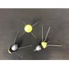 Breakaway Three 1.5oz Super Sinker Pack