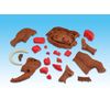 demolition puzzle science mammoth restoration puzzle