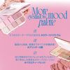 Moamood Eye Palette (06 Moissanite Rose, 1 Piece)