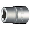 Tone Socket (12 Angles) 4D-21 Insertion Angle 12.7mm (1/2") Double Side Width 0.8 inches (21 mm)