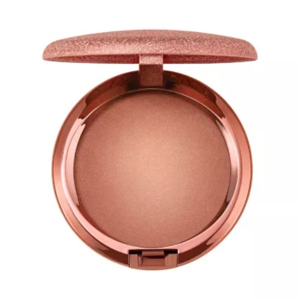 MAC Skinfinish Sunstruck Matte Bronzer